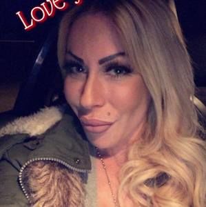 Meet your Posher, Dawn